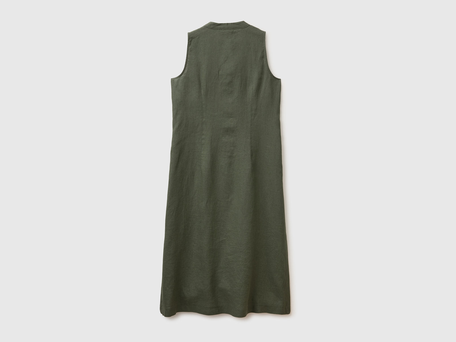 Long dress 100% linen - ucb_image_BS
