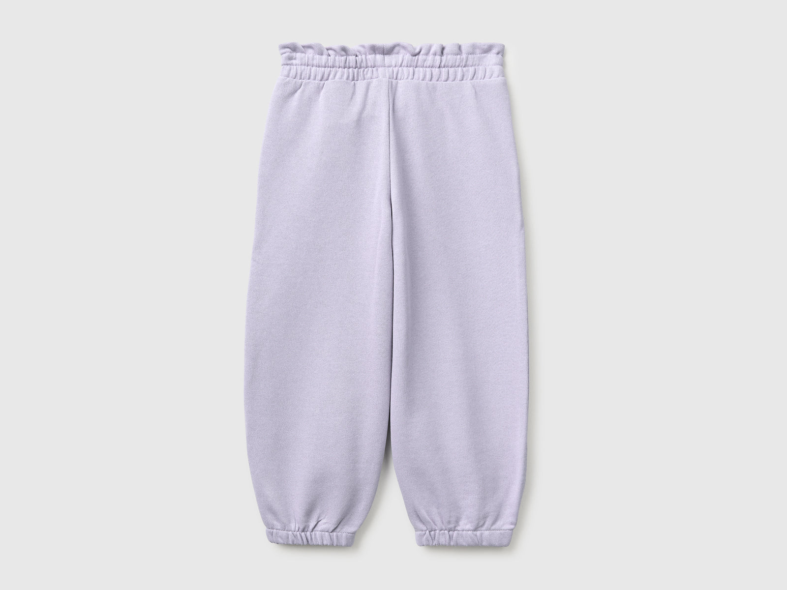 Joggers em felpo de algodão orgânico - ucb_image_BS