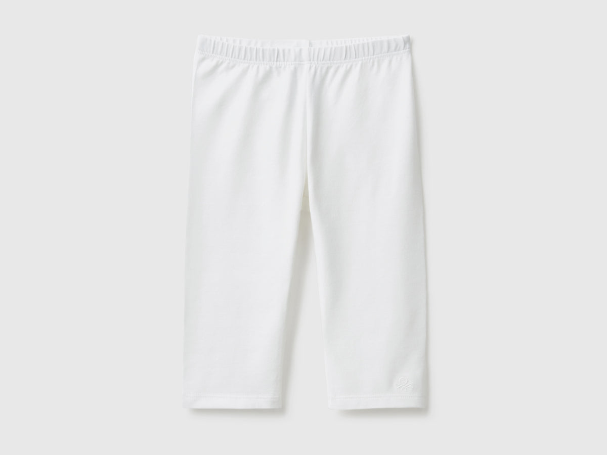 Leggings 3/4 em algodão stretch - ucb_image_FS