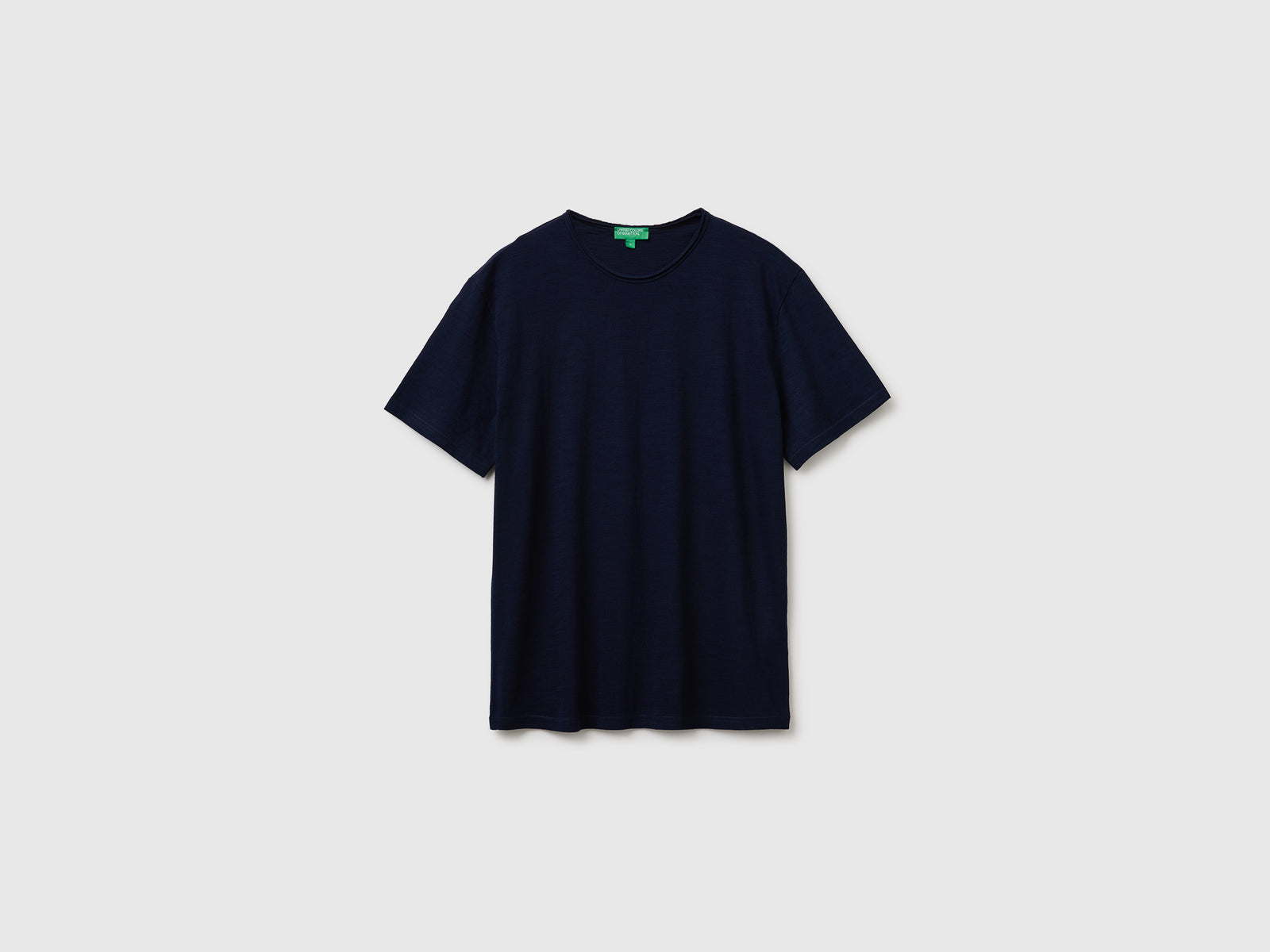 T-shirt em algodão flamé - ucb_image_FS