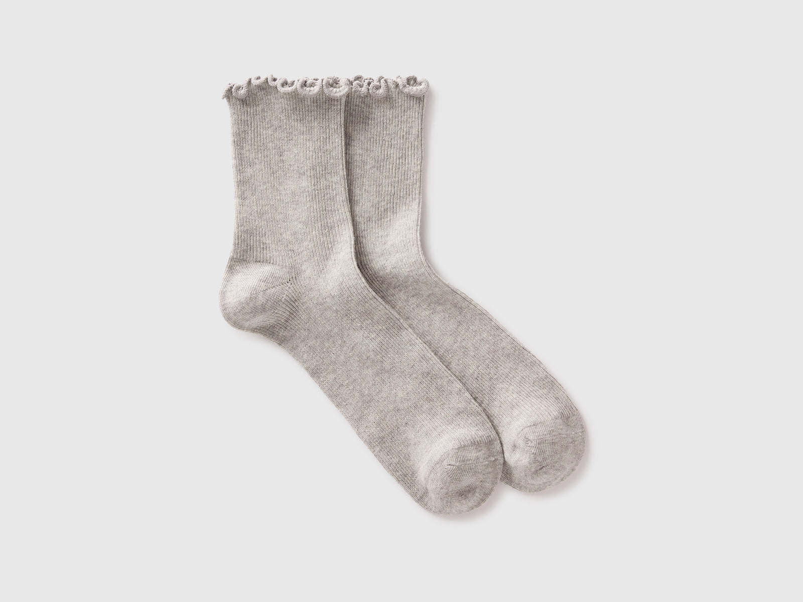 Ribbed socks - ucb_image_FS