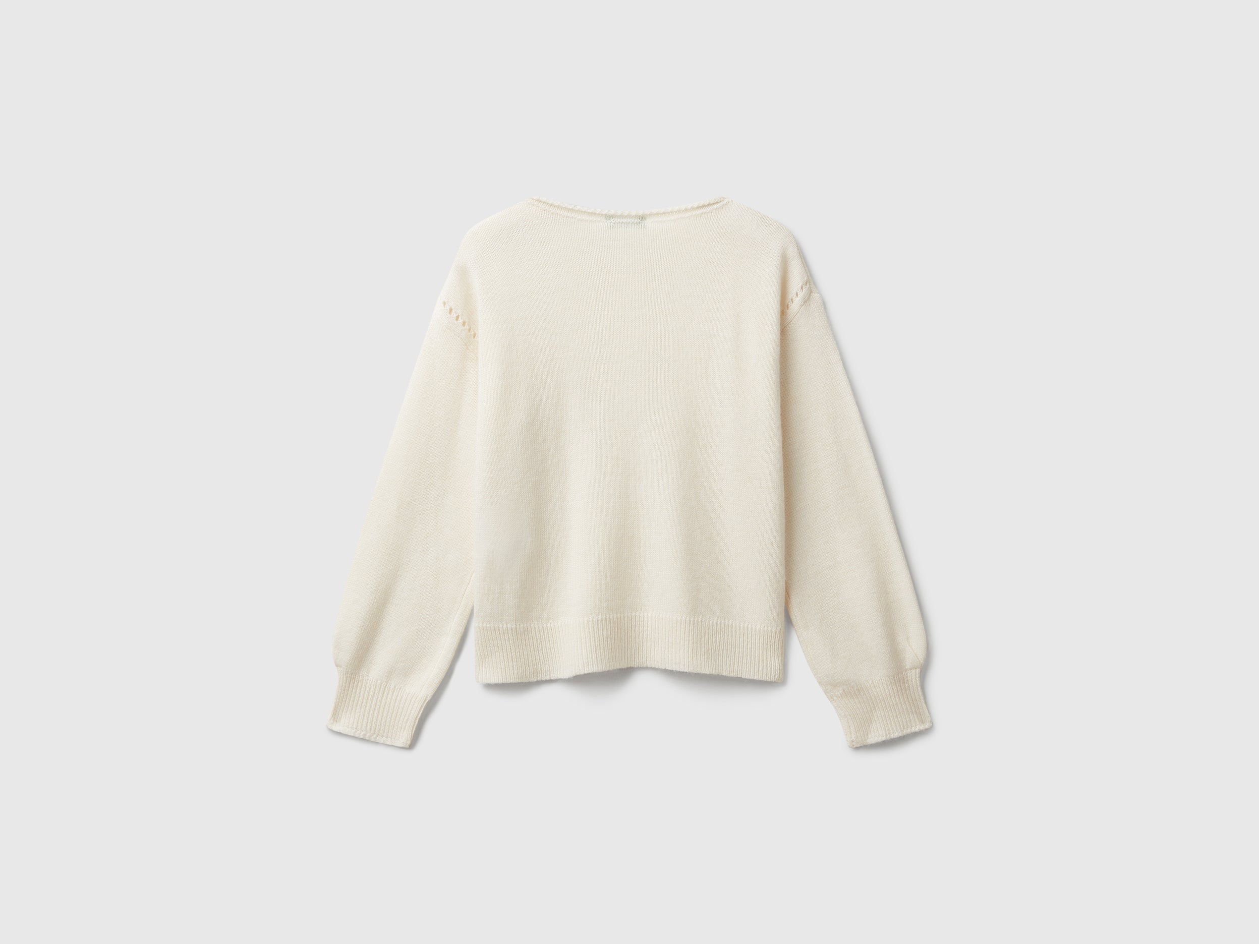 Camisola em viscose mista - ucb_image_BS