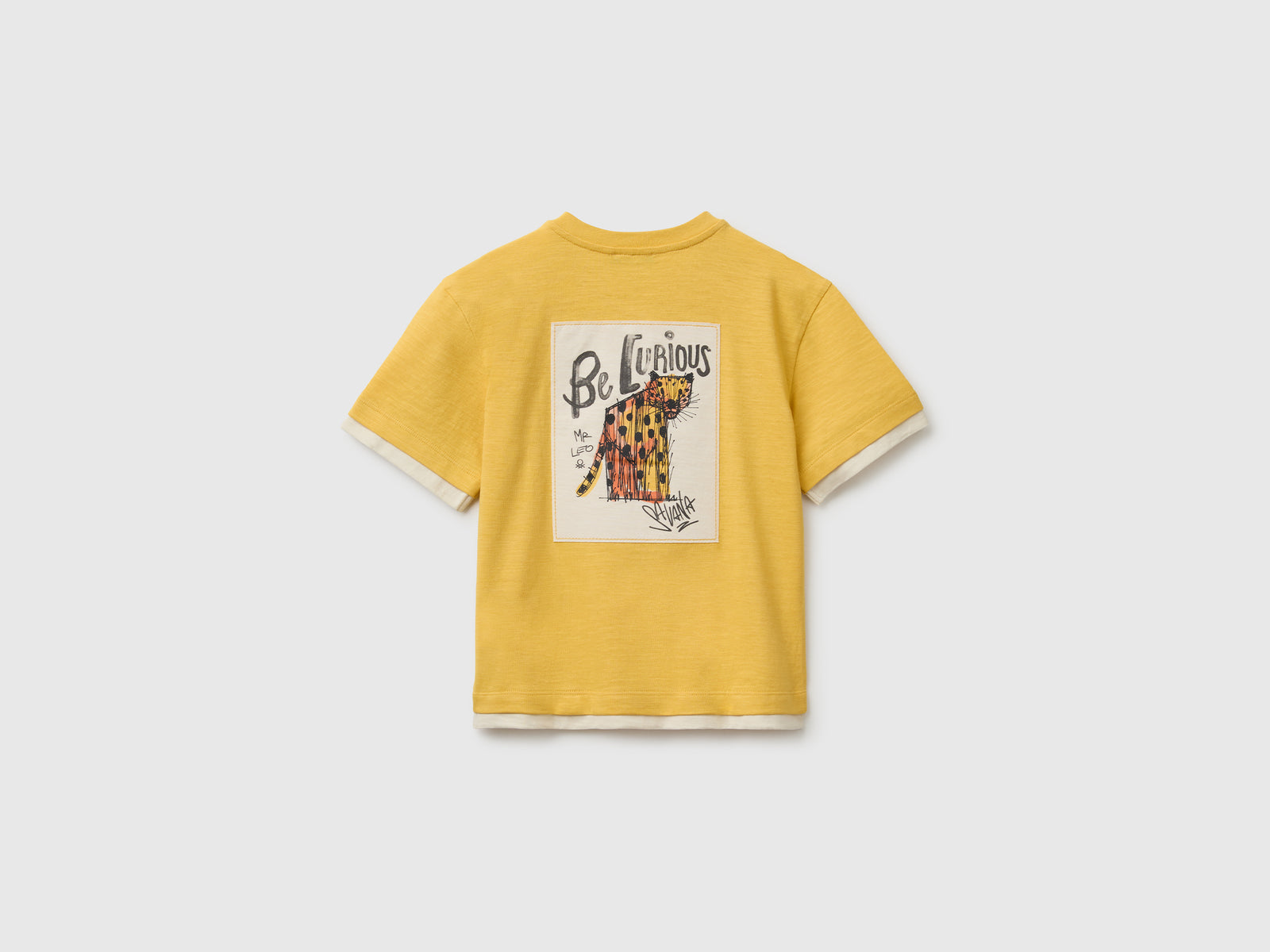 T-shirt gola henley com estampa - ucb_image_BS