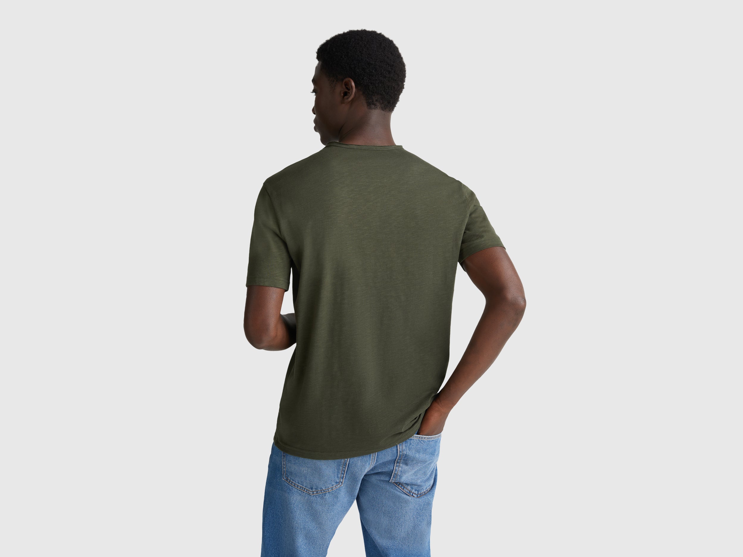 T-shirt em algodão flamé - ucb_image_B
