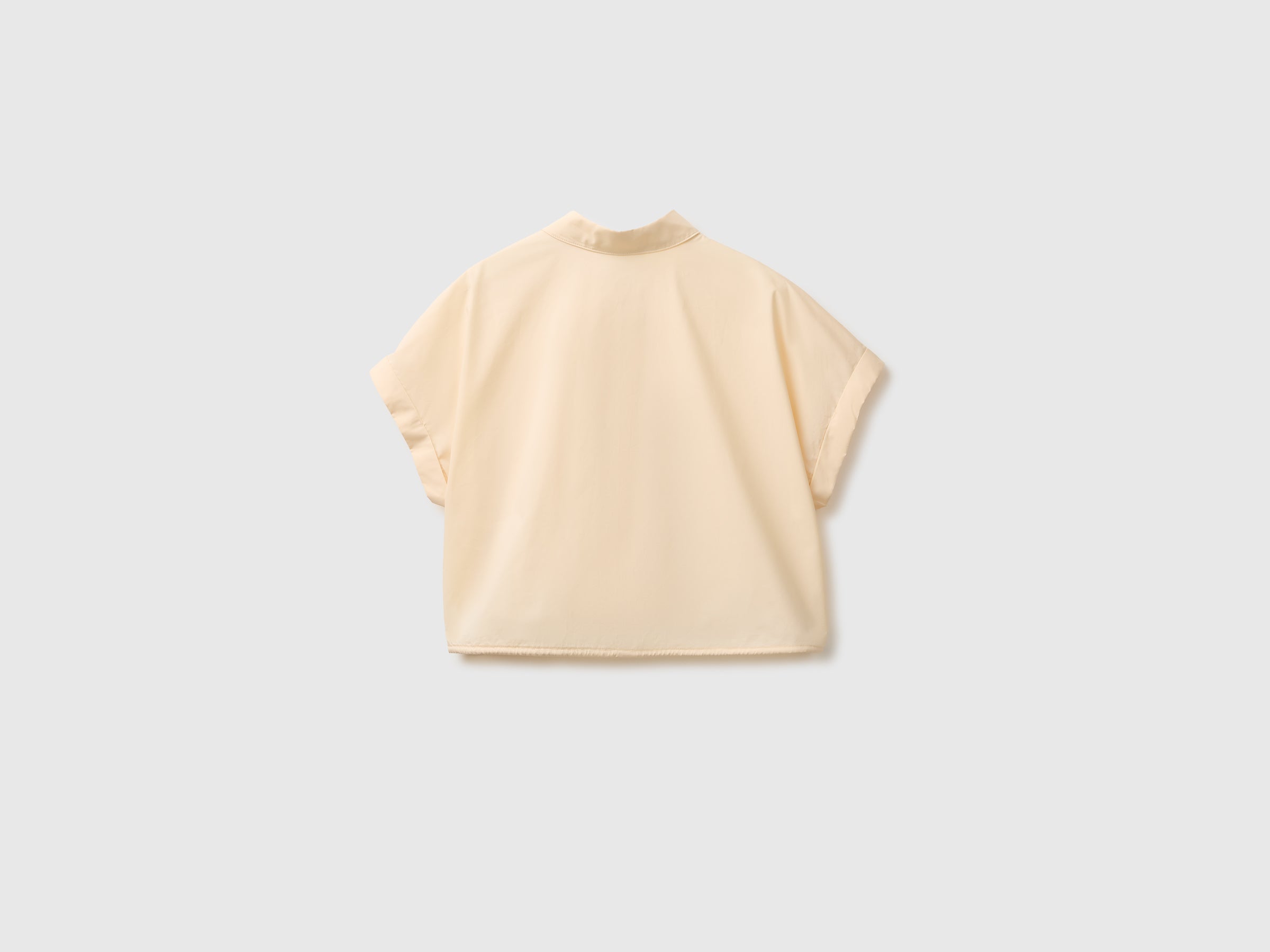 Camisa cropped com cordão de ajuste - ucb_image_BS