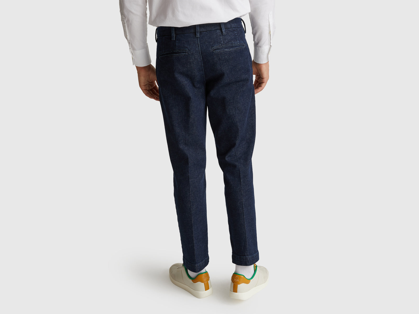 Jeans chino slim fit - ucb_image_B