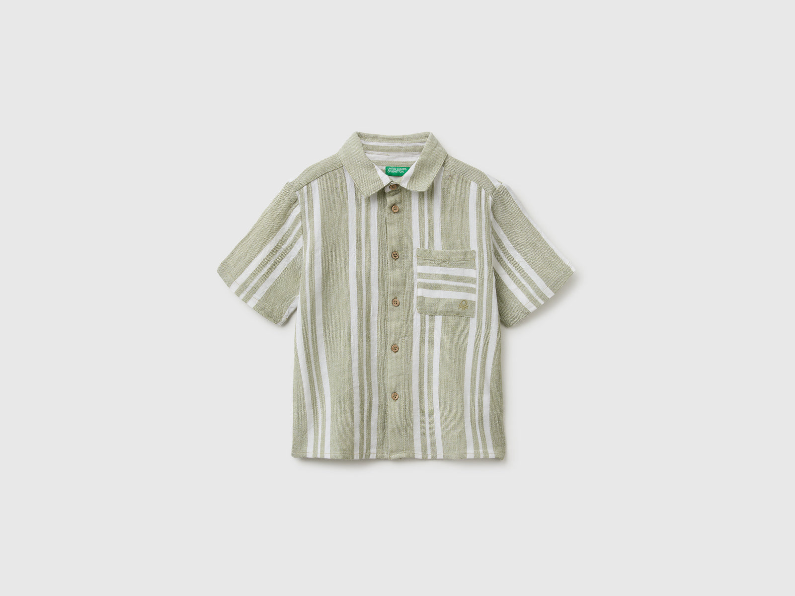 Camisa over às riscas - ucb_image_FS