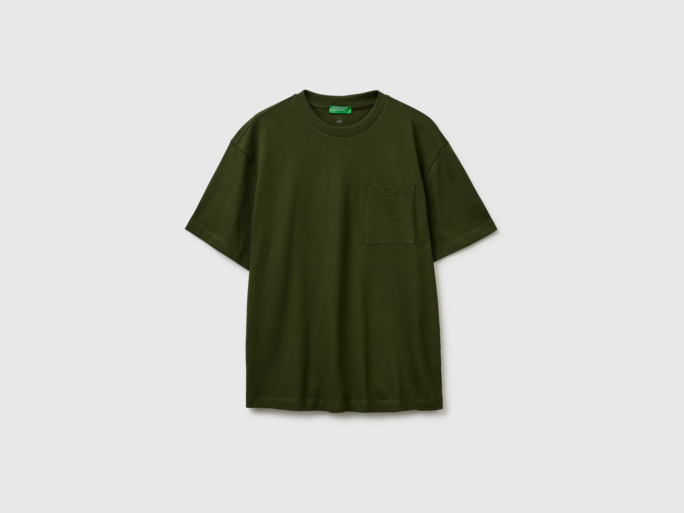 T-shirt com bolso pequeno - ucb_image_FS
