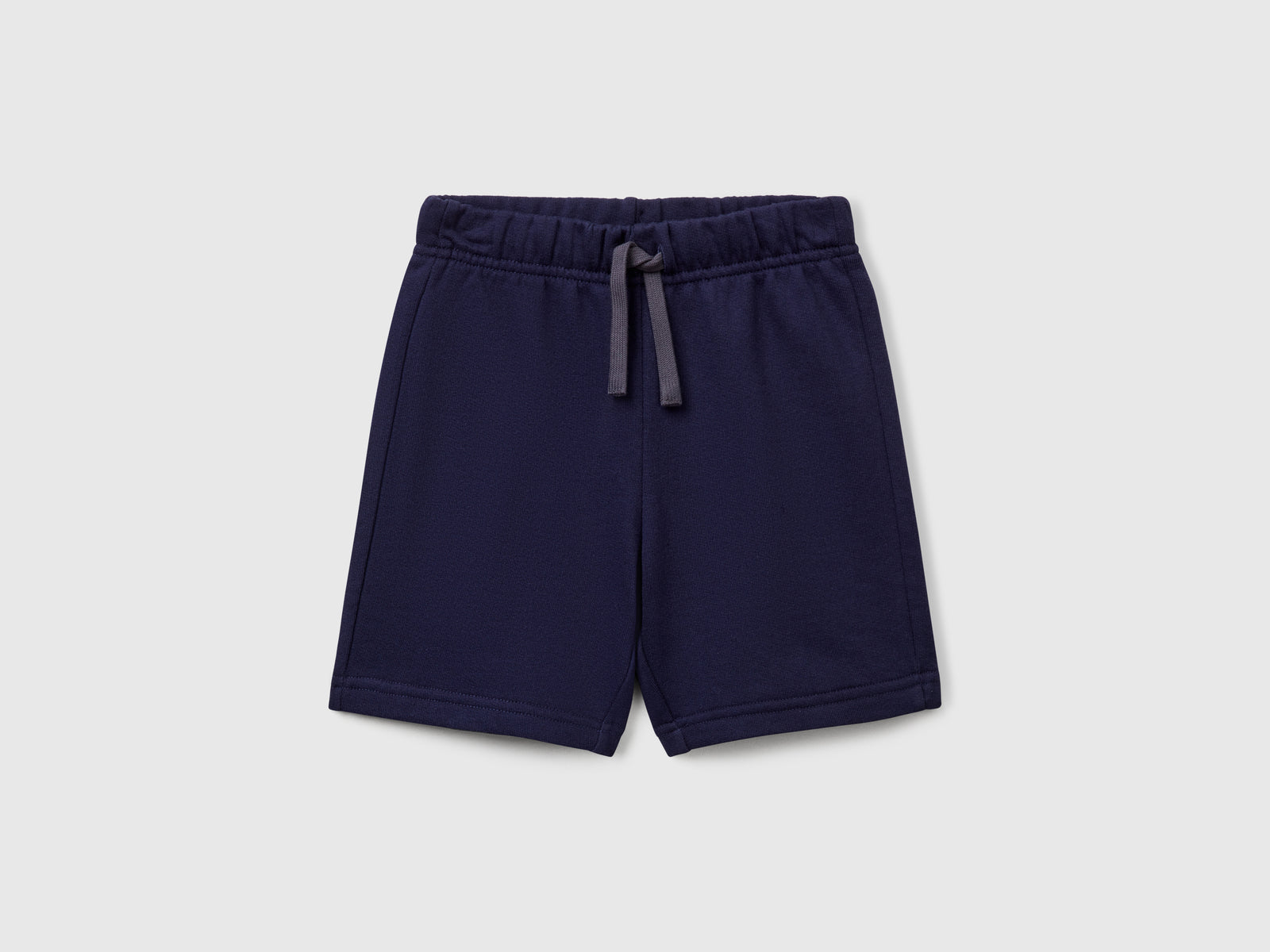 Bermudas em felpo de algodão - ucb_image_FS