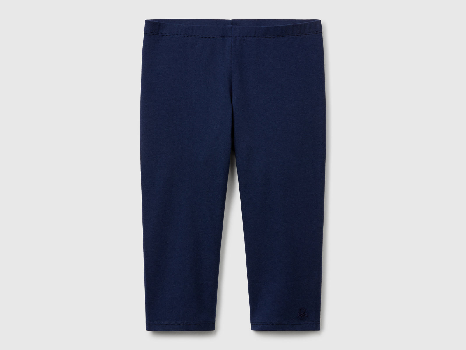 Leggings pelo joelho em algodão stretch - ucb_image_FS
