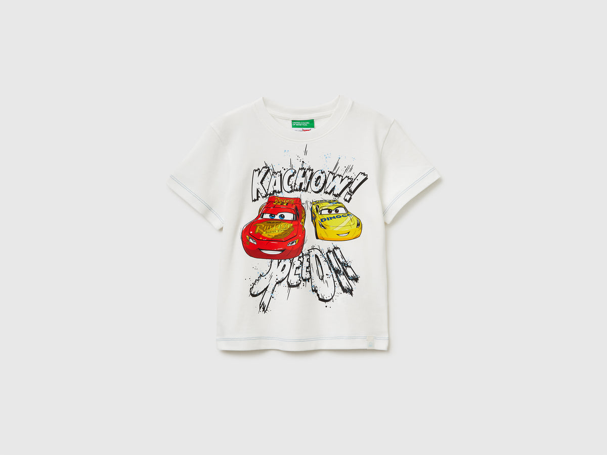 T-shirt ©Disney Pixar Cars - ucb_image_FS