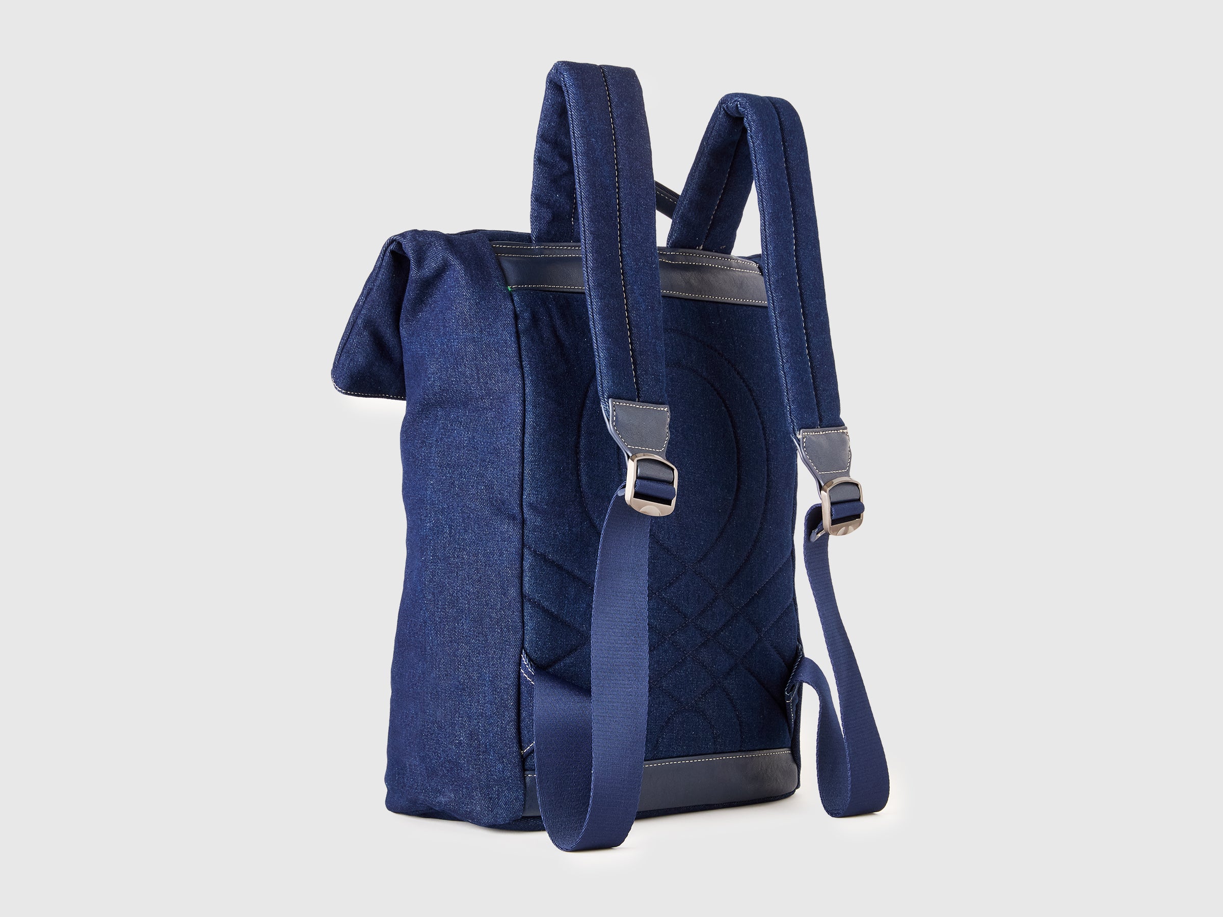 Canvas backpack - ucb_image_BS