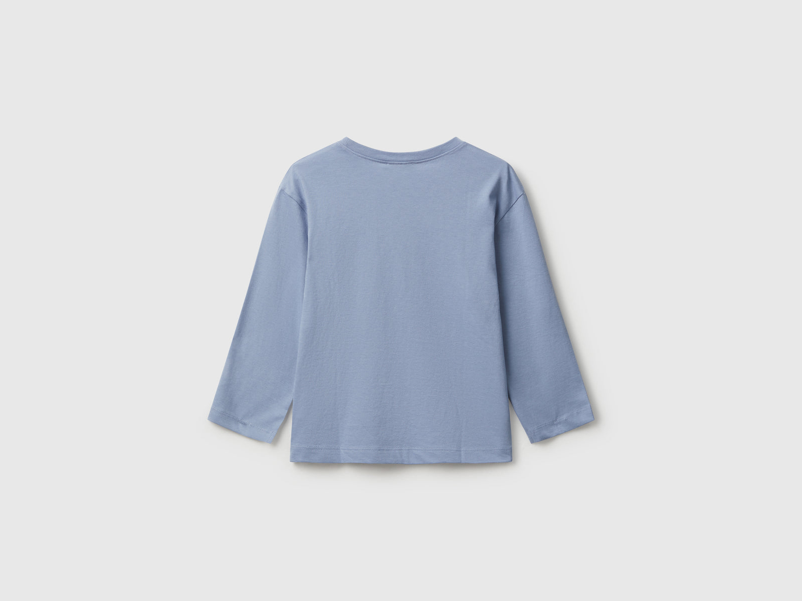 T-shirt com estampa logótipo - ucb_image_BS