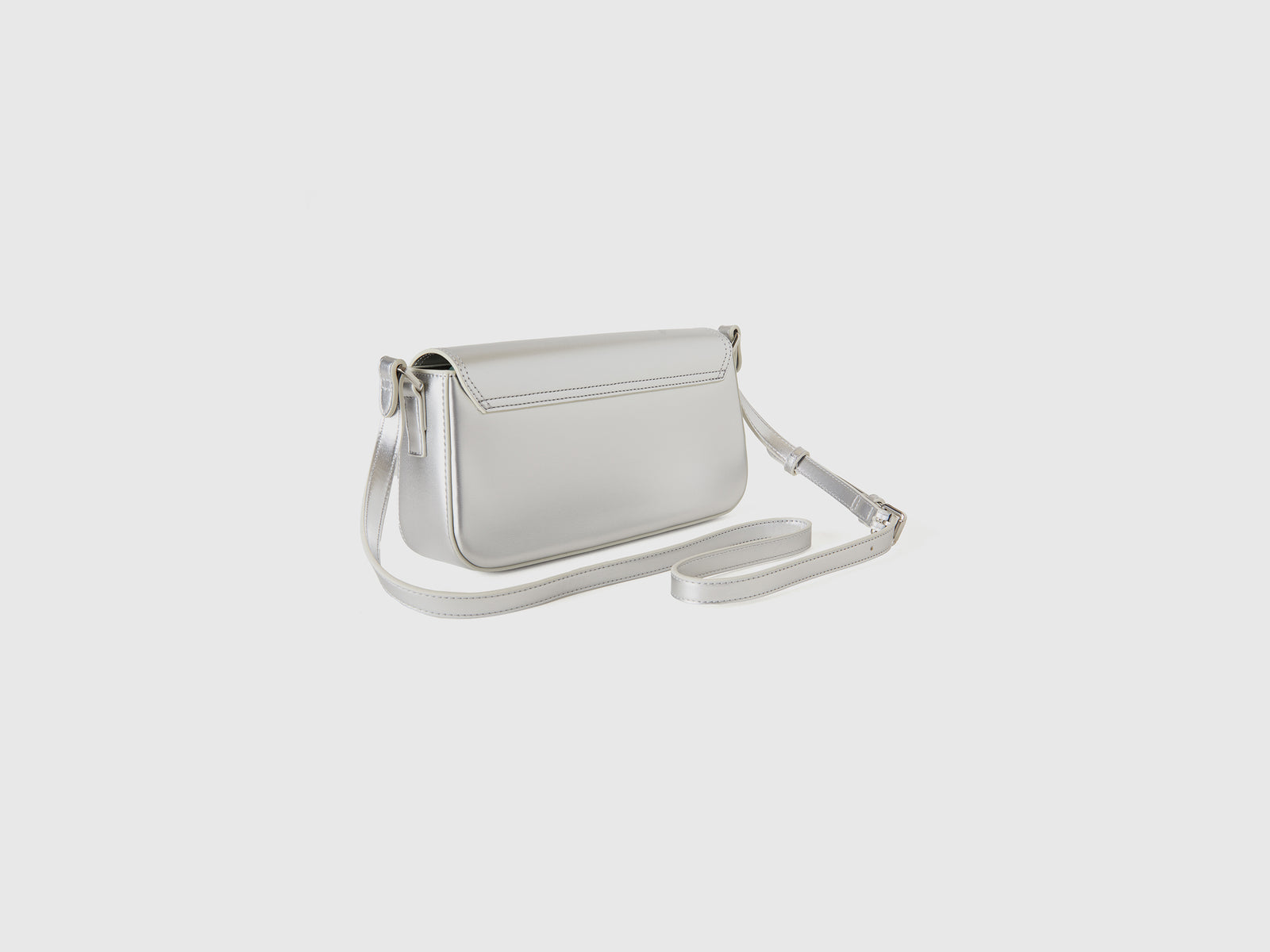Bolsa baguete efeito envernizado - ucb_image_BS