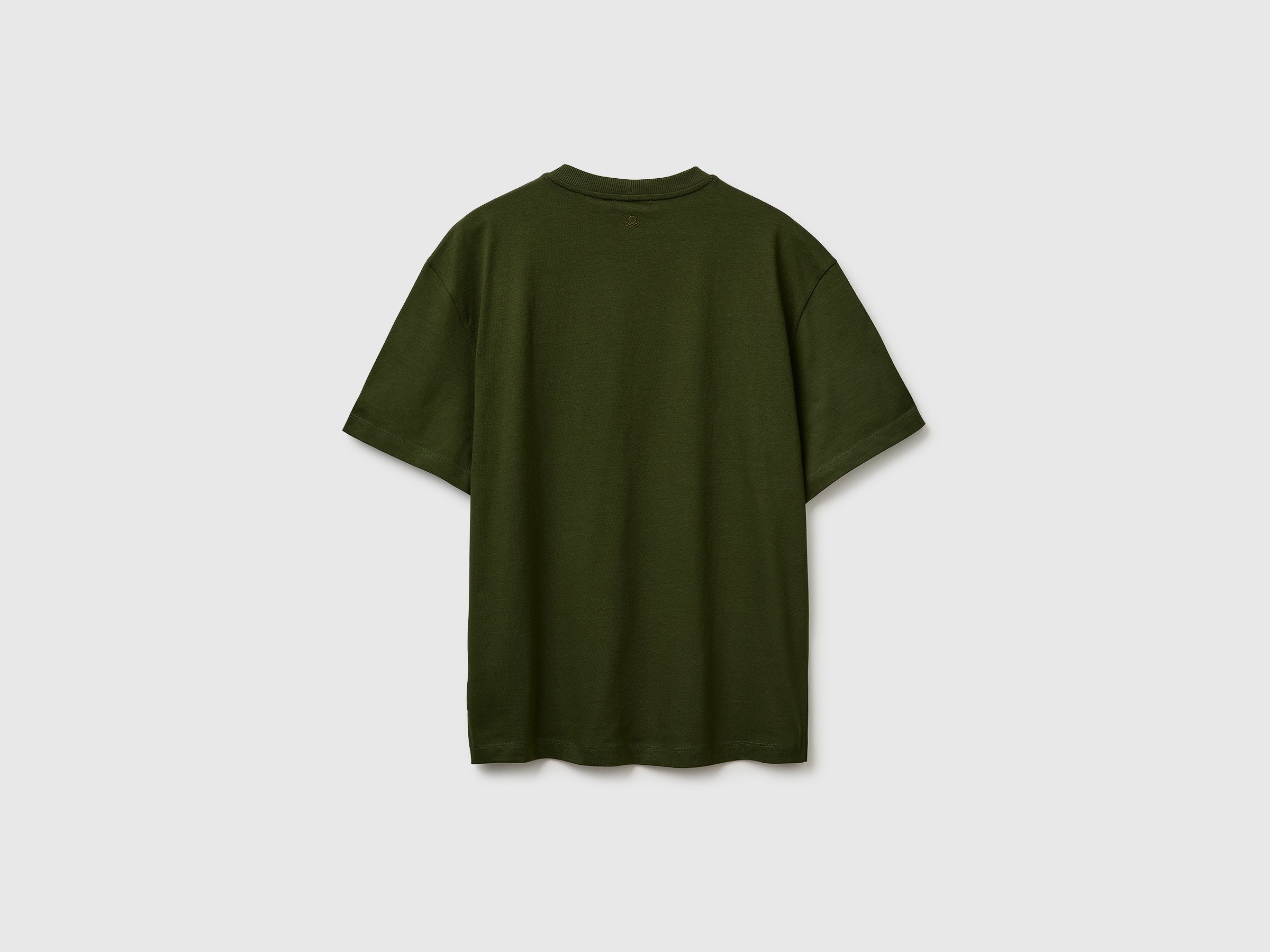 T-shirt com bolso pequeno - ucb_image_BS