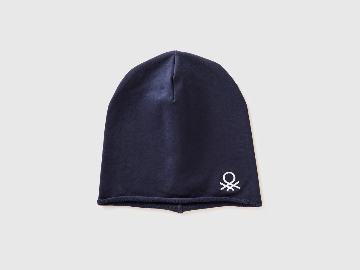 Stretch cotton cap - ucb_image_FS