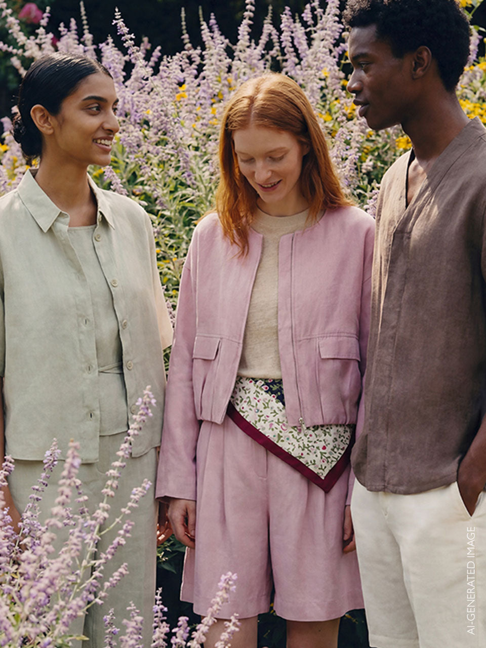 Linen Clothing: Summer 2026 Must-Haves