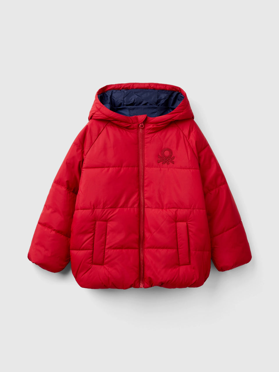 Casaco acolchoado "Rain Defender" - ucb_image_FS