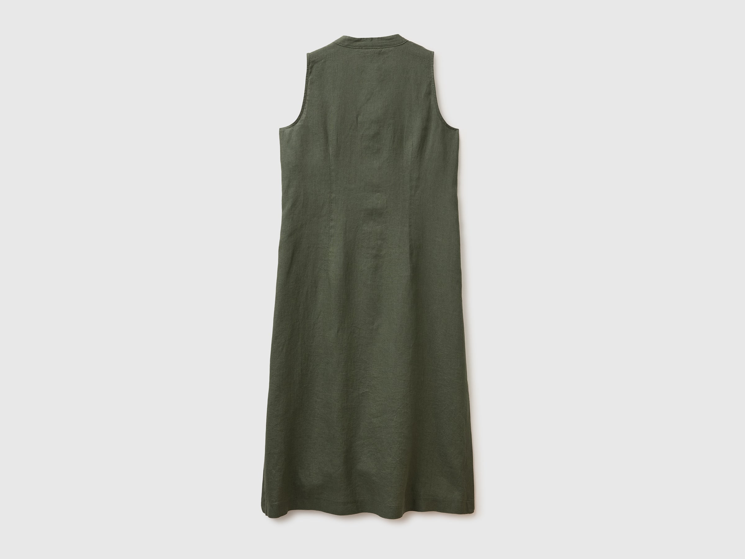 Long dress 100% linen - ucb_image_BS
