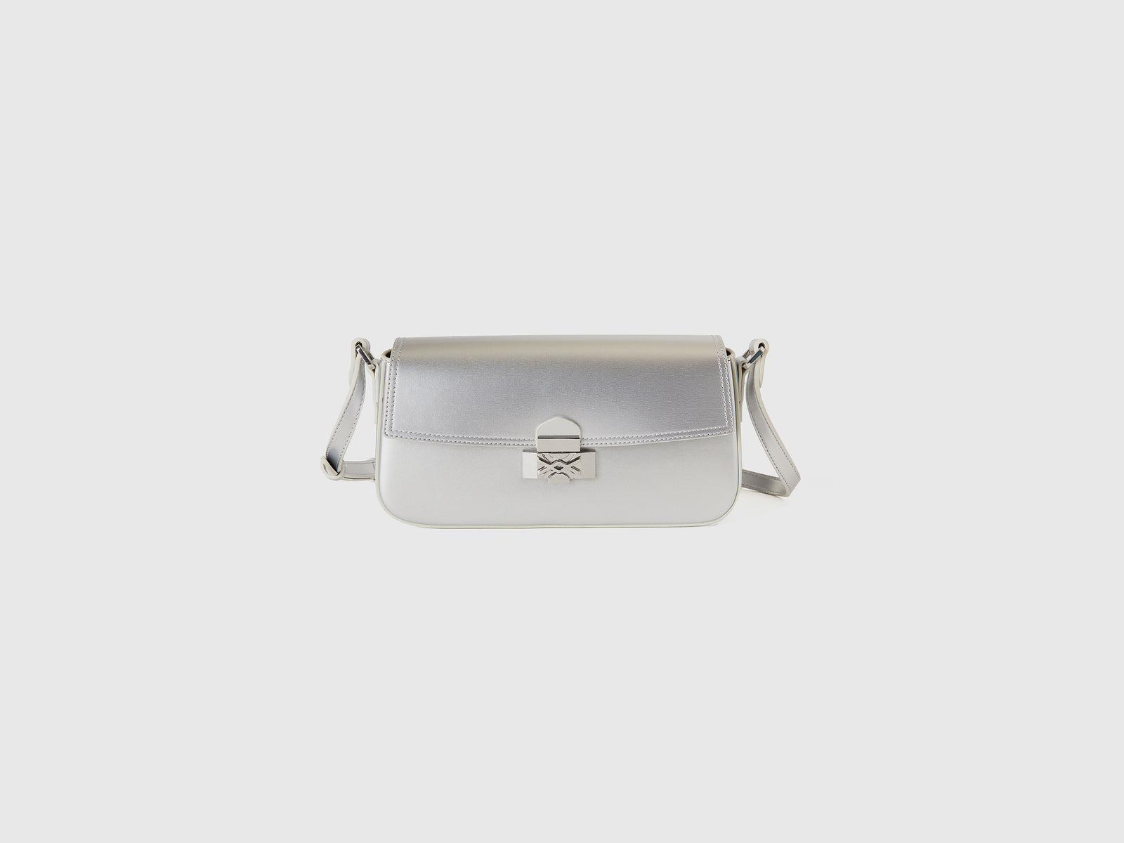 Bolsa baguete efeito envernizado - ucb_image_FS