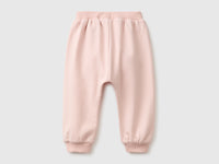 Calças em felpo stretch - ucb_image_BS