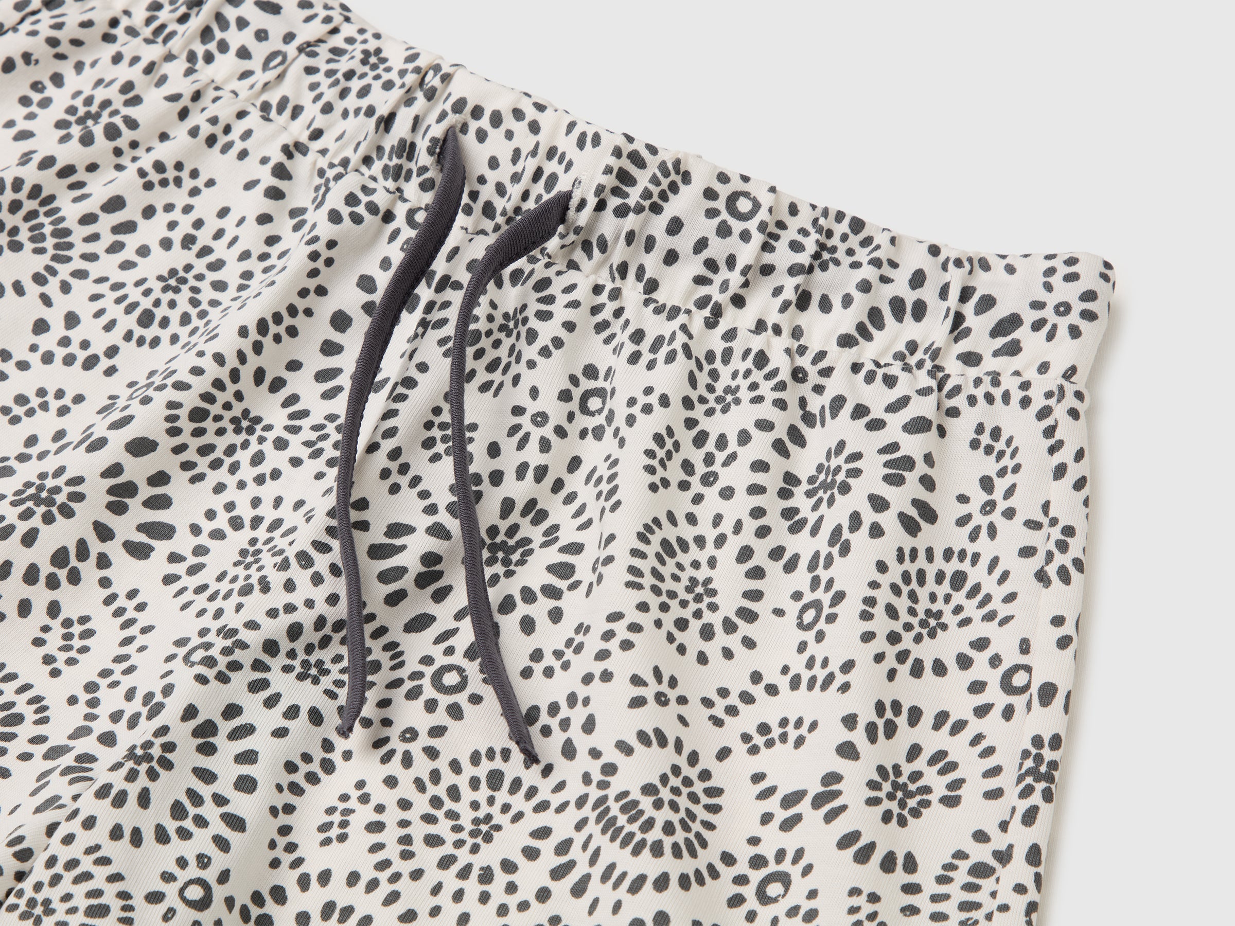 Printed shorts - ucb_image_DS1