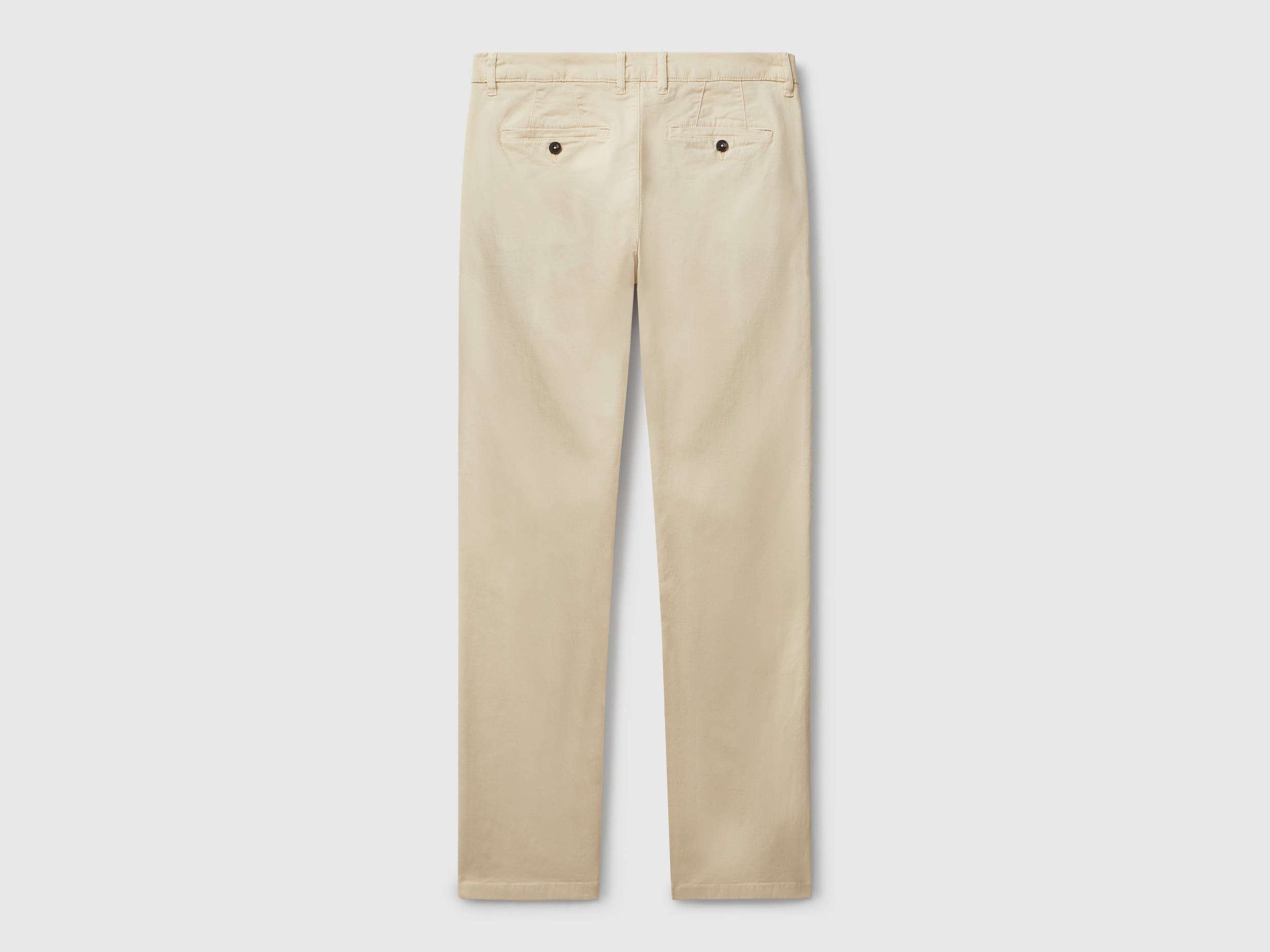 Chinos slim fit em algodão - ucb_image_BS