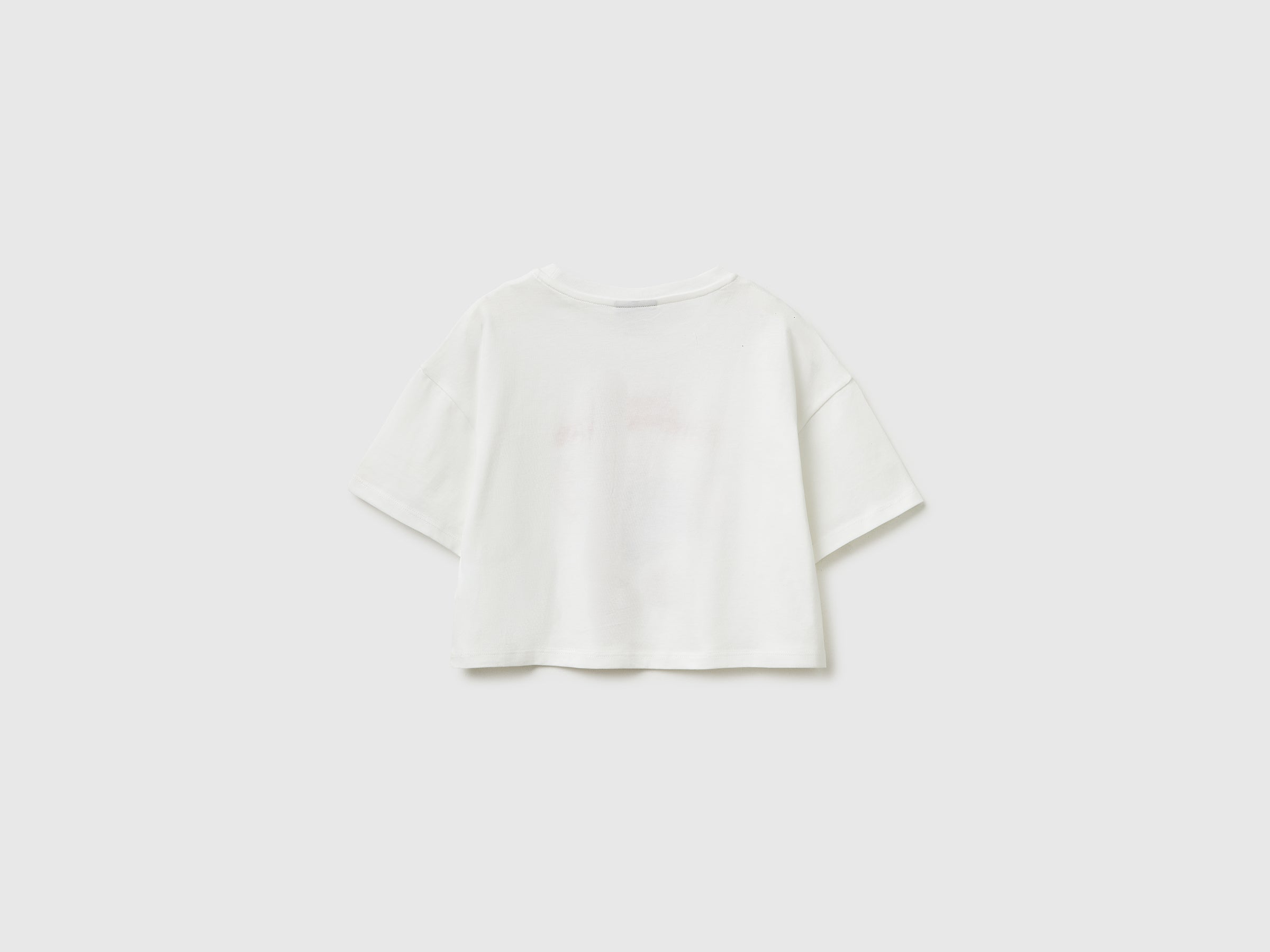 Boxy fit t-shirt ©Disney Lilo & Stitch - ucb_image_BS