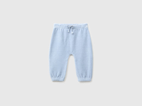 Calças em chenille com bordado atrás - ucb_image_FS