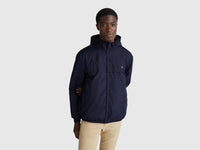 Blusão "Rain Defender" com capuz - ucb_image_F