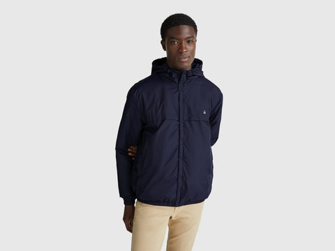 Blusão "Rain Defender" com capuz - ucb_image_F