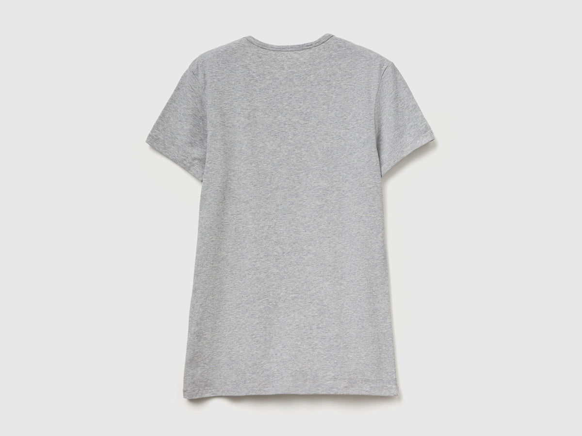 T-shirt em algodão stretch - ucb_image_BS