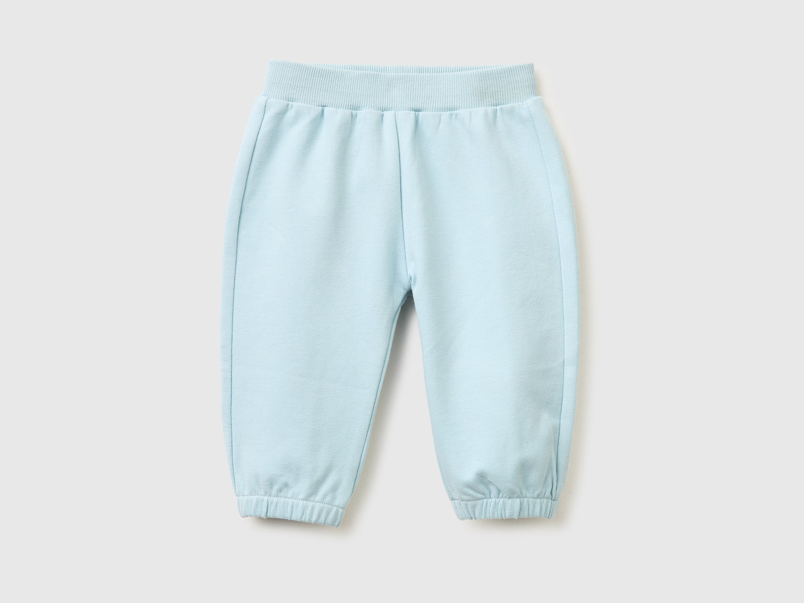 Trousers with embroidery on the back - ucb_image_FS
