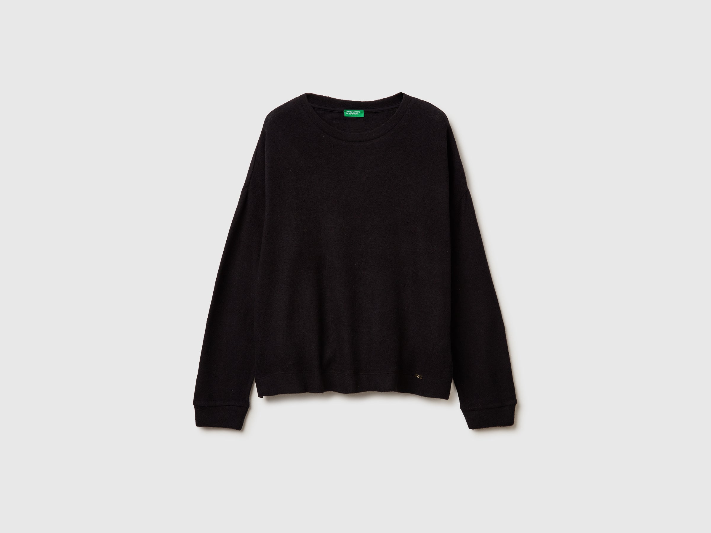 T-shirt em algodão quente stretch - ucb_image_FS