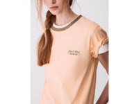 T-shirt com bordado Jean's West - ucb_image_FY