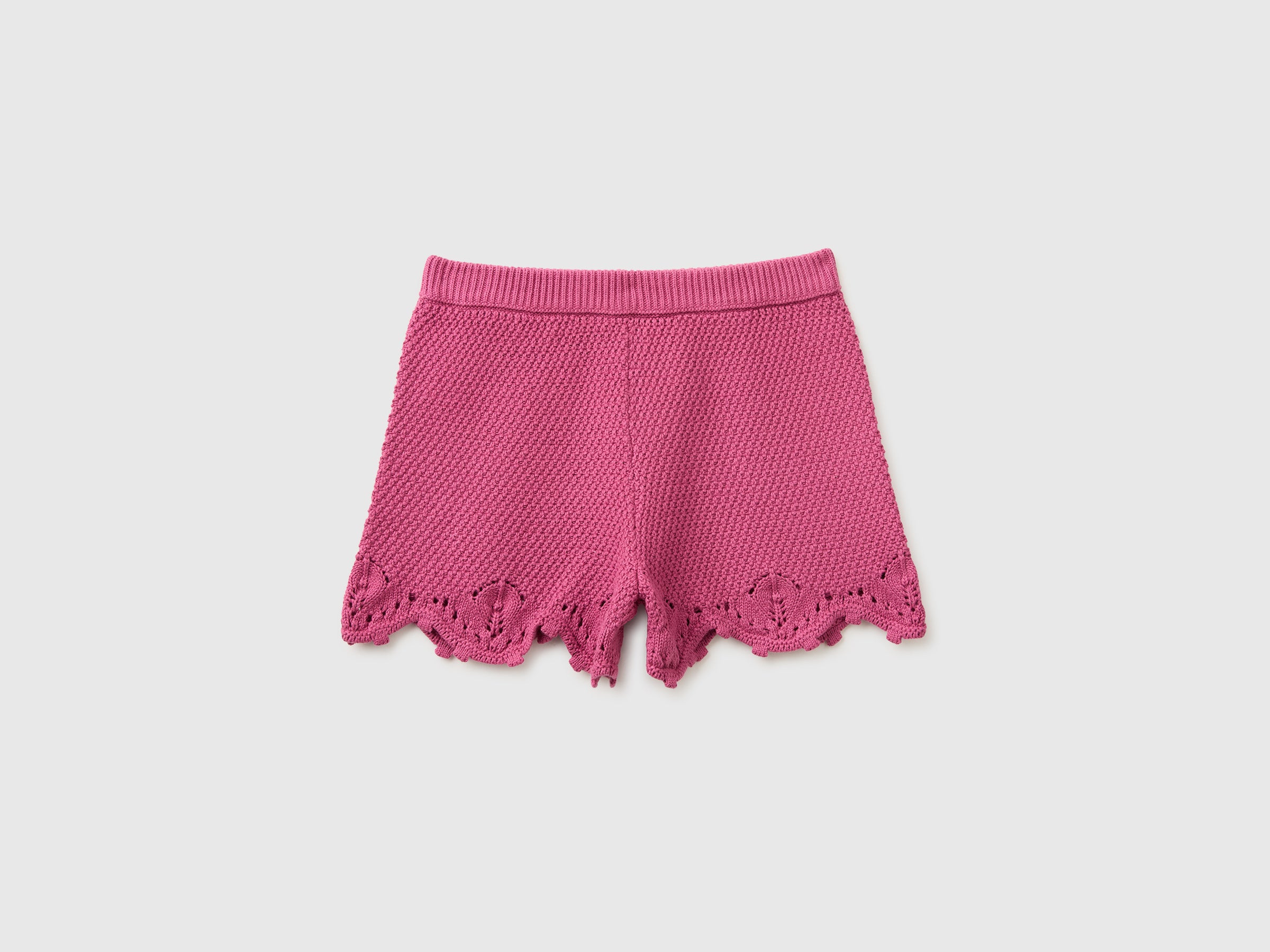 Crochet shorts - ucb_image_FS