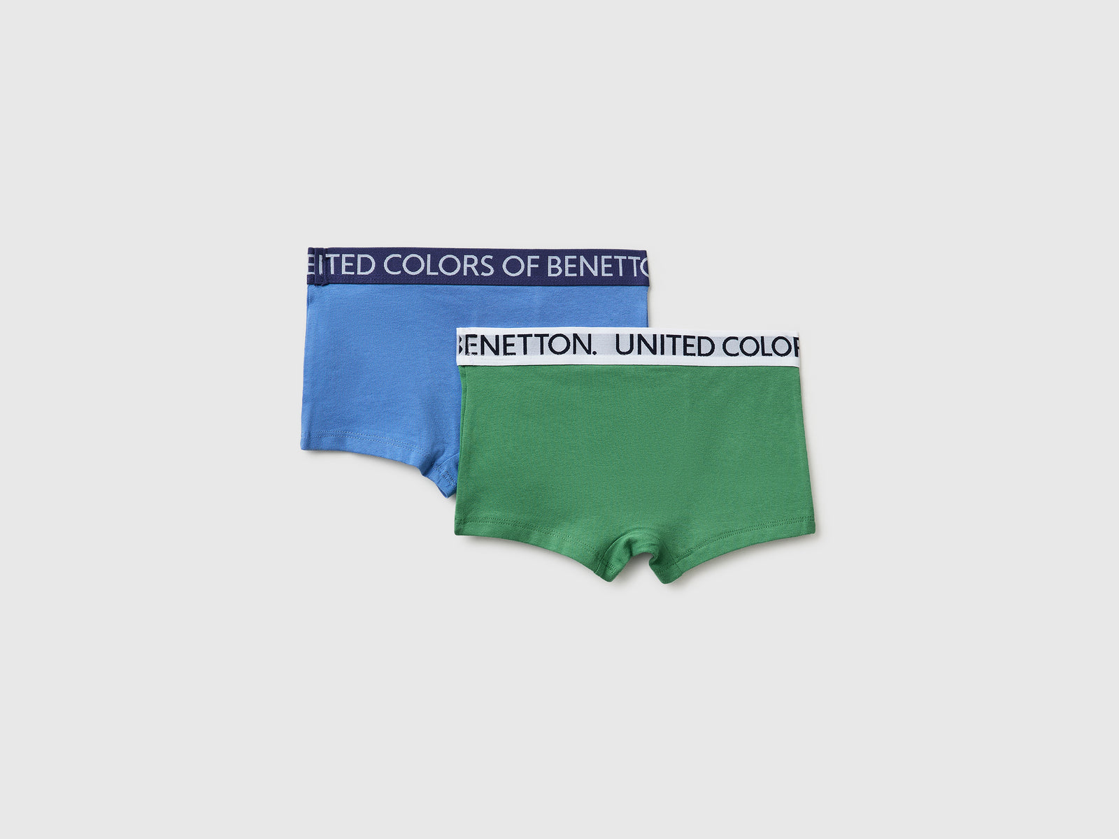 Two boxers with logo elastic - ucb_image_BS