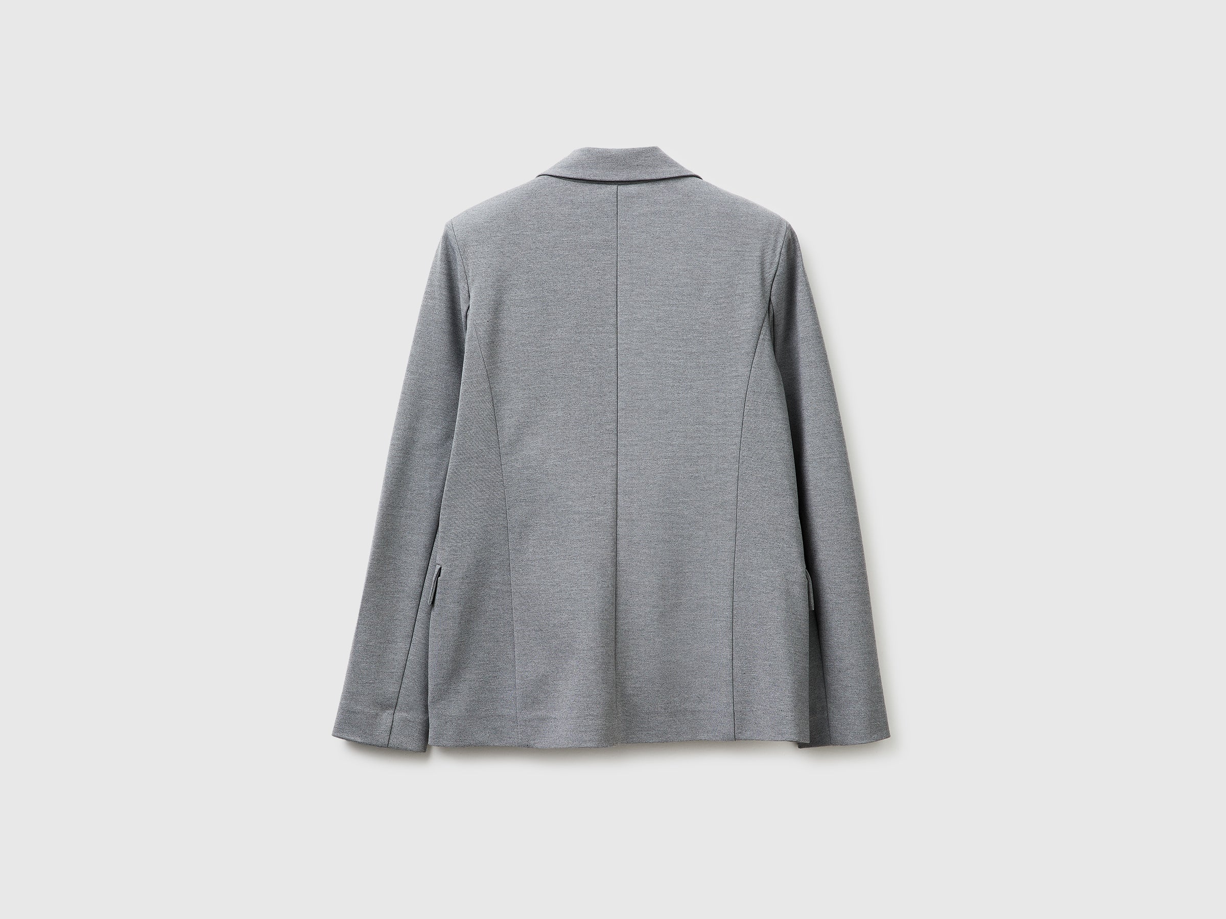Regular fit blazer - ucb_image_BS
