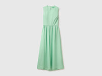 Vestido midi sem mangas - ucb_image_FS