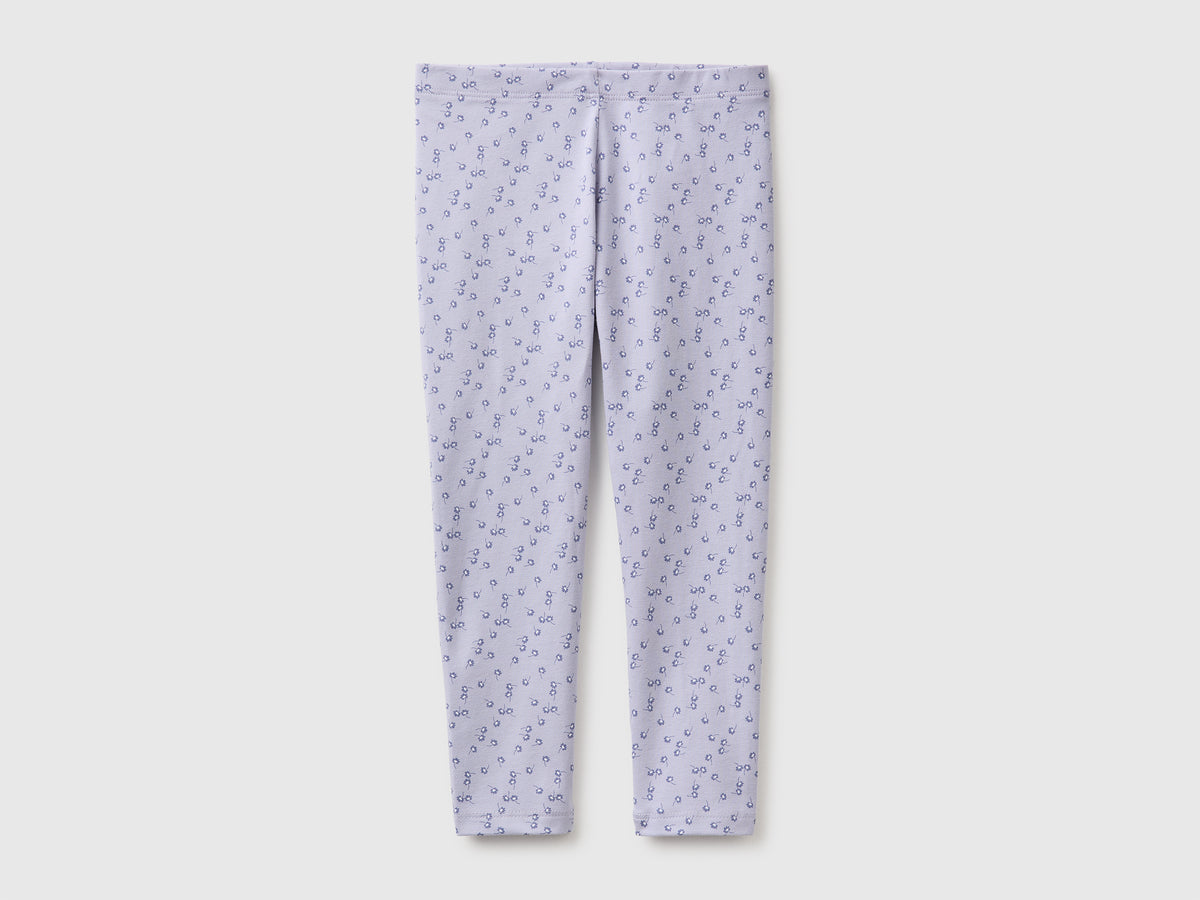 Leggings padrão em algodão elástico - ucb_image_FS