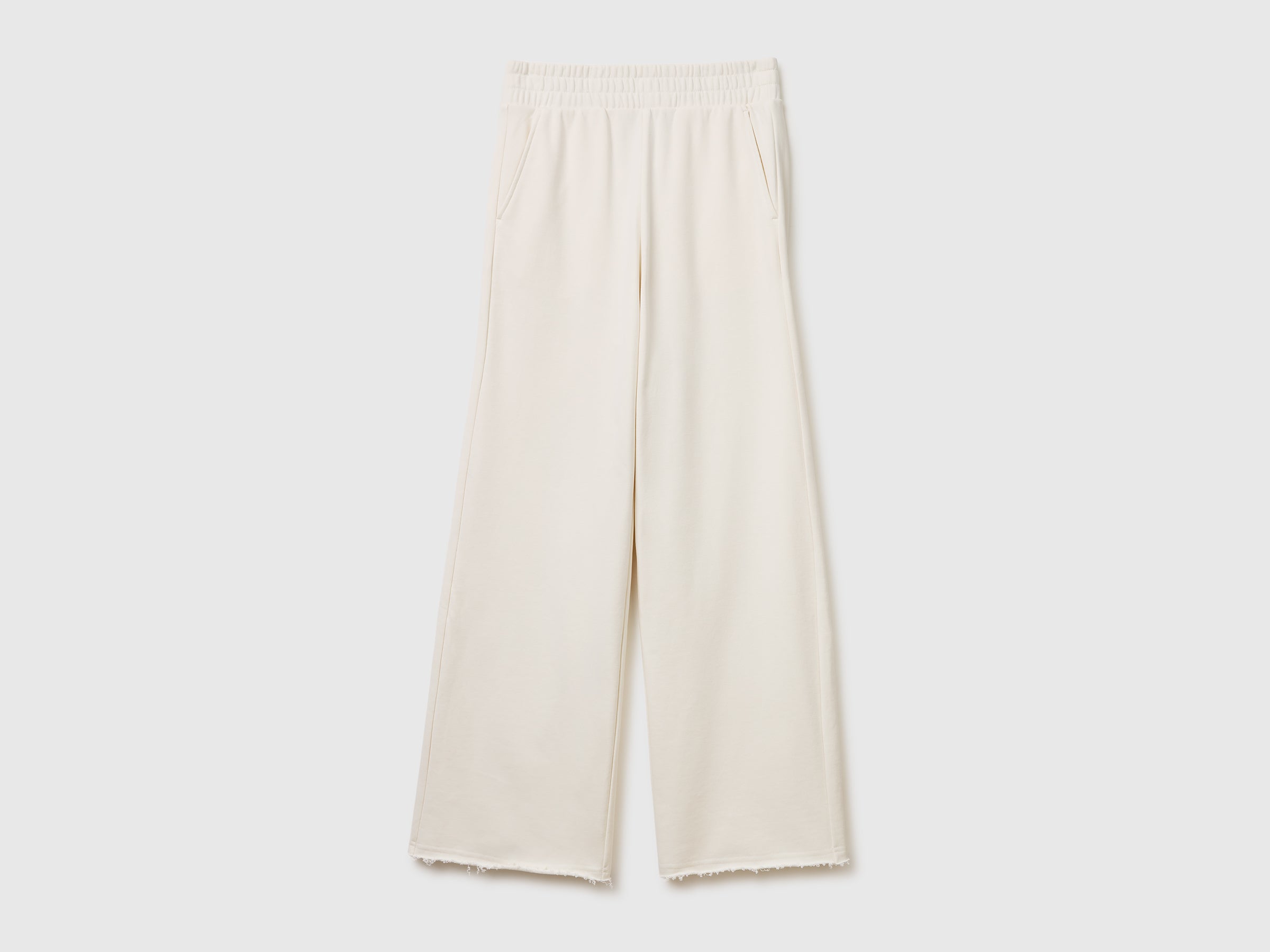 Wide-leg sweatpants - ucb_image_FS