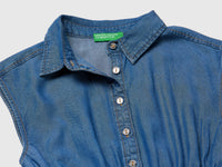 Dress with cut-out - ucb_image_DS1