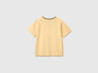 T-shirt com bordado Jean's West - ucb_image_BS
