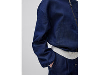 Bomber em denim com lurex - ucb_image_FY