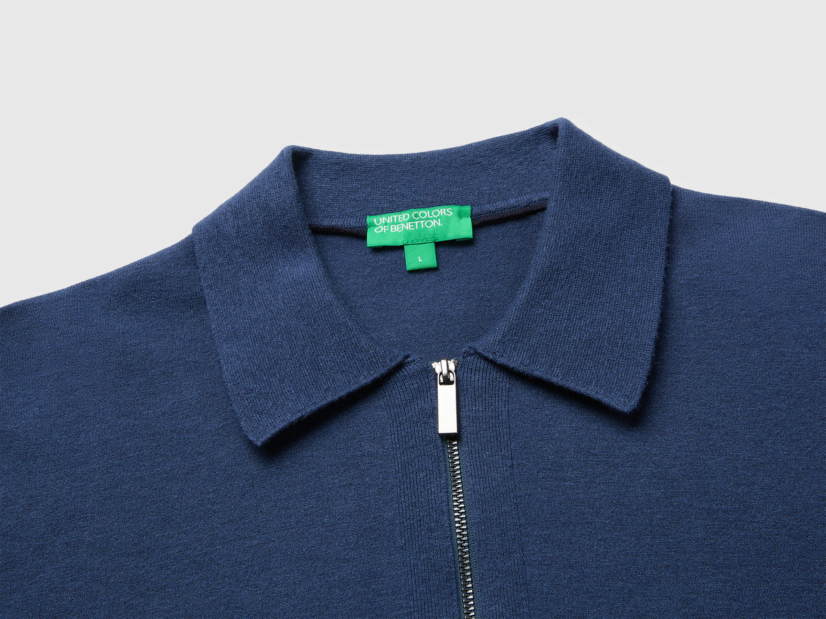 Camisola em mistura de viscose - ucb_image_DS1