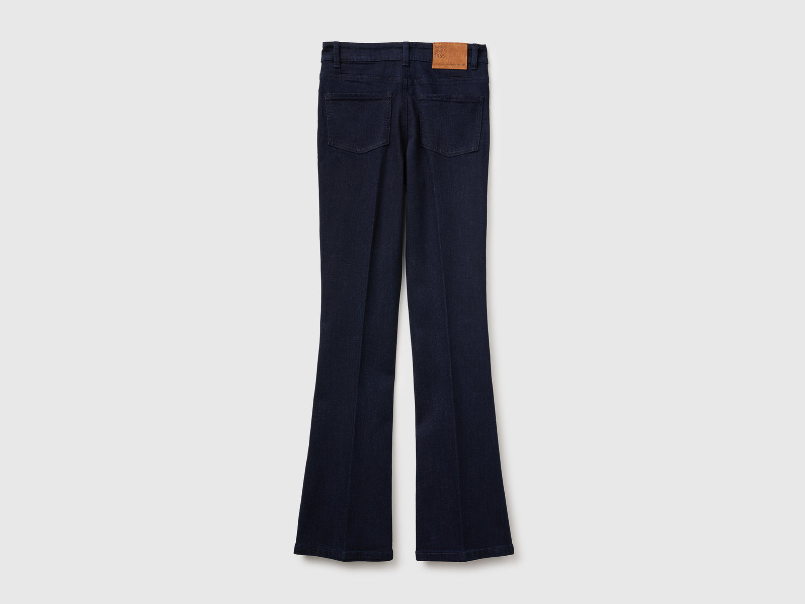 Jeans flare fit - ucb_image_BS