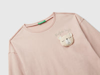 T-shirt com aplicação - ucb_image_DS1