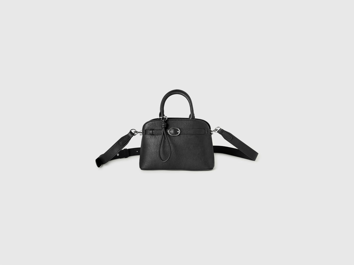 Mini bolsa de mão com alça a tiracolo - ucb_image_FS