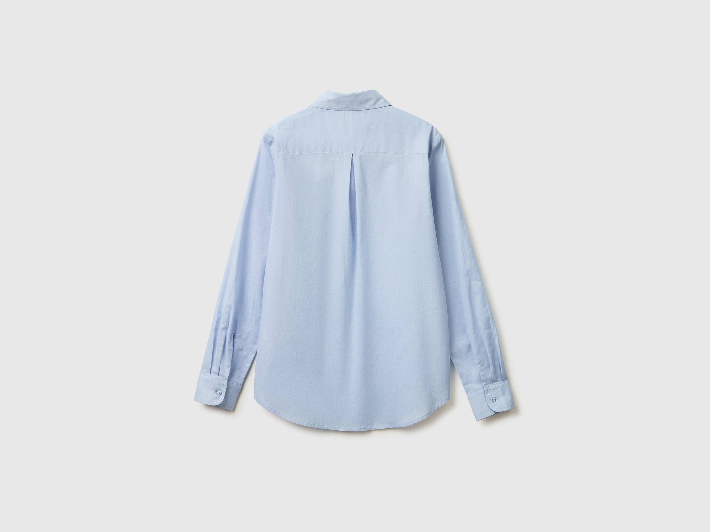 Camisa regular fit em algodão leve - ucb_image_BS