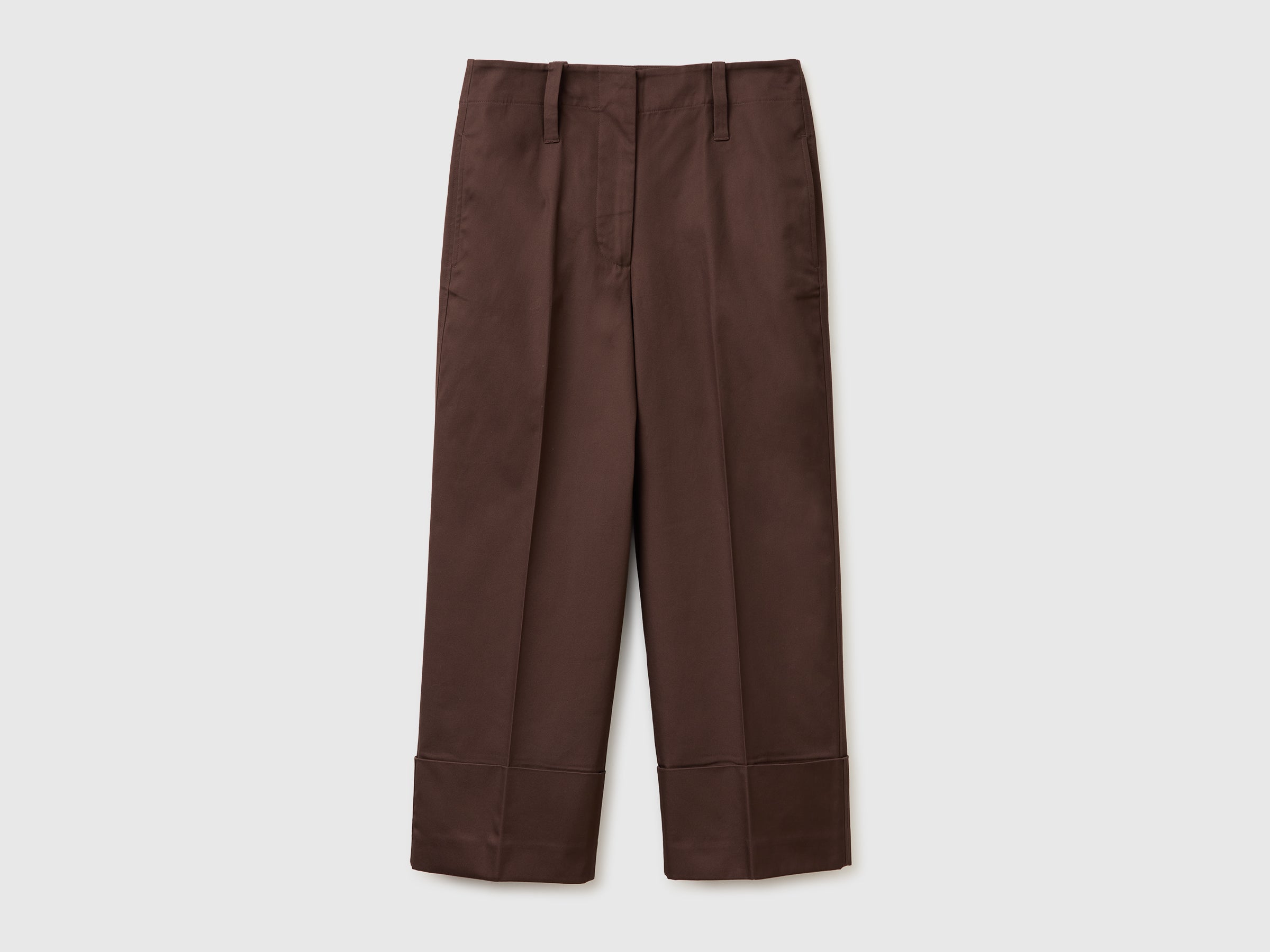 Cuffed trousers - ucb_image_FS
